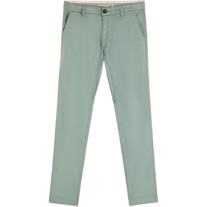 Pantalon Pull IN Chino