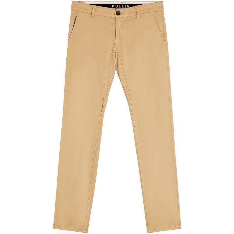 Pantalon Pull IN Chino