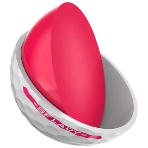 Srixon | Balles Soft Feel Lady