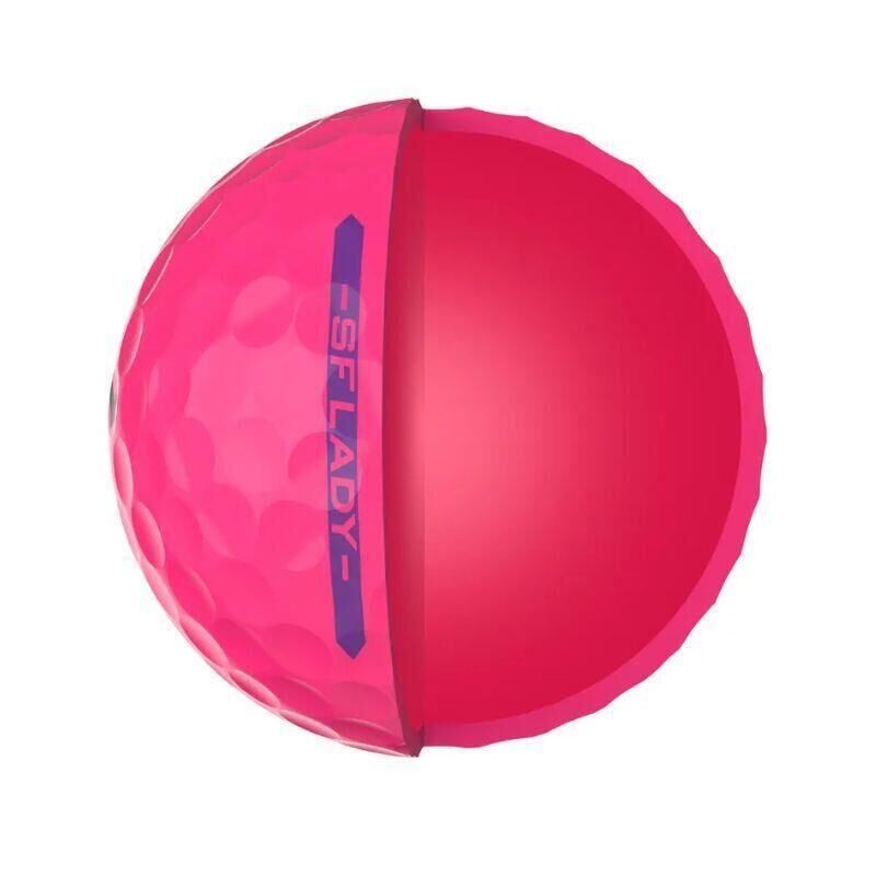 Srixon | Balles Soft Feel Lady