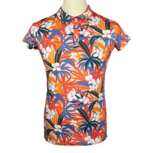 Chiberta | Polo Aliza femme