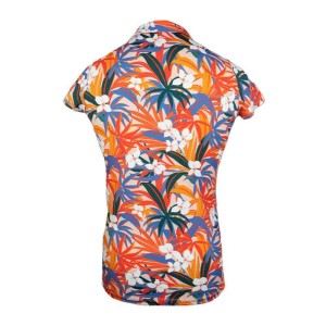 Chiberta | Polo Aliza femme