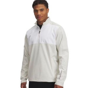 Under Armour | Veste Drive Wind demi-zip