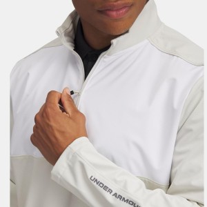 Under Armour | Veste Drive Wind demi-zip