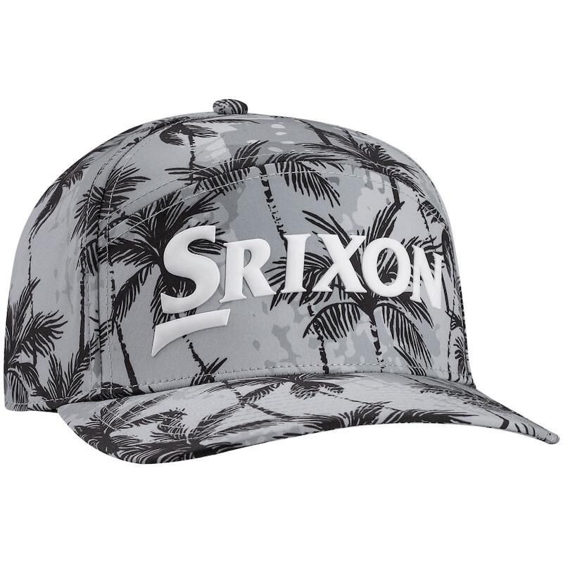 Srixon | Casquette Hawai Palmiers
