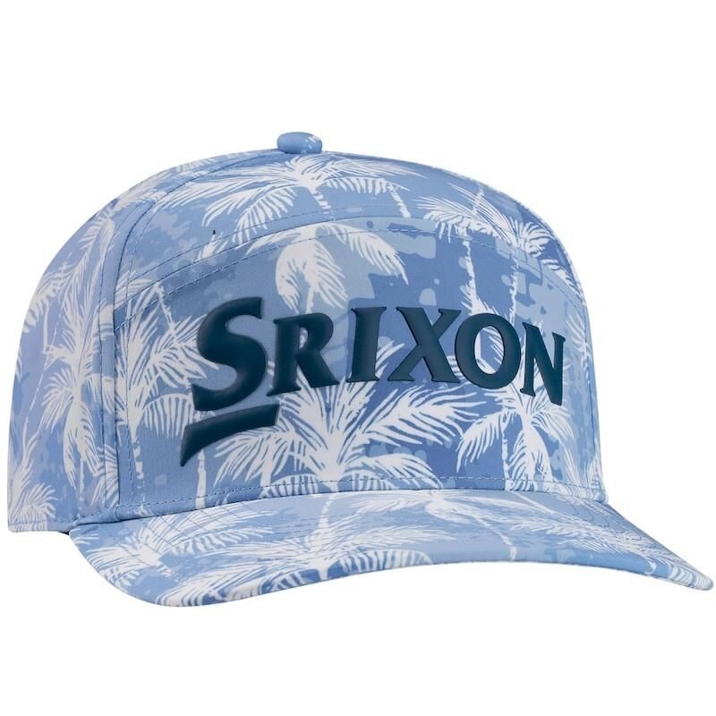 Srixon | Casquette Hawai Palmiers