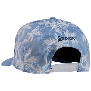 Srixon | Casquette Hawai Palmiers