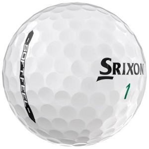 Srixon | Balles Soft Feel 14 2025