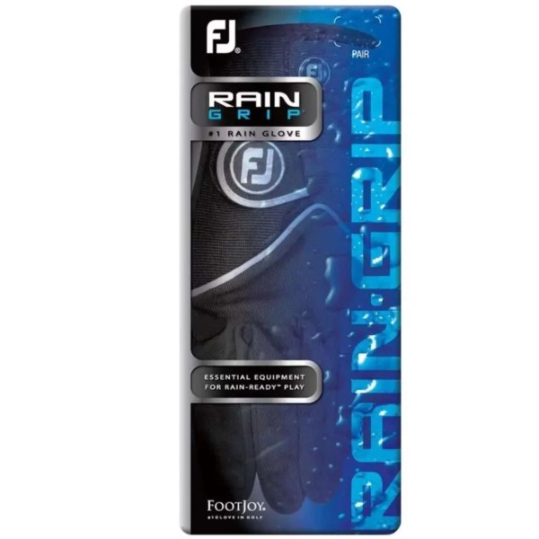 Footjoy | Paire de gants Raingrip