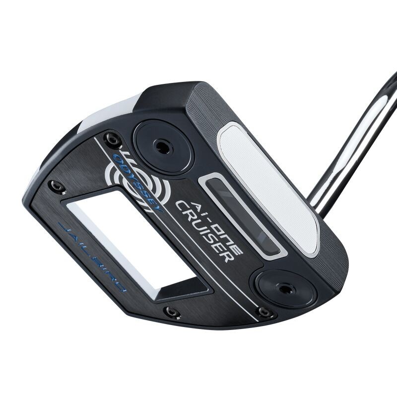 Odyssey | Putter AI-One Cruiser Jaibird DB