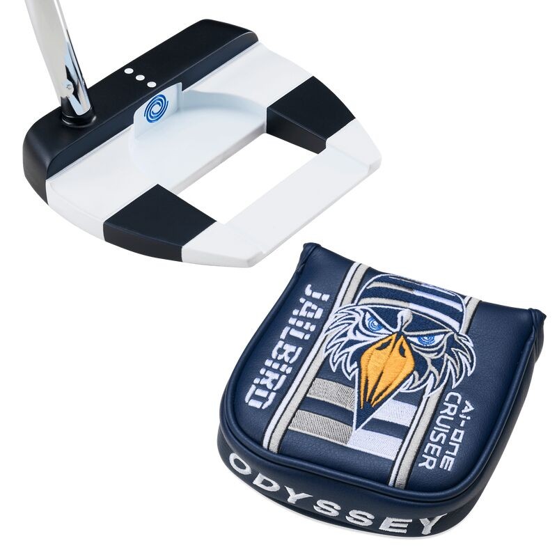 Odyssey | Putter AI-One Cruiser Jaibird DB