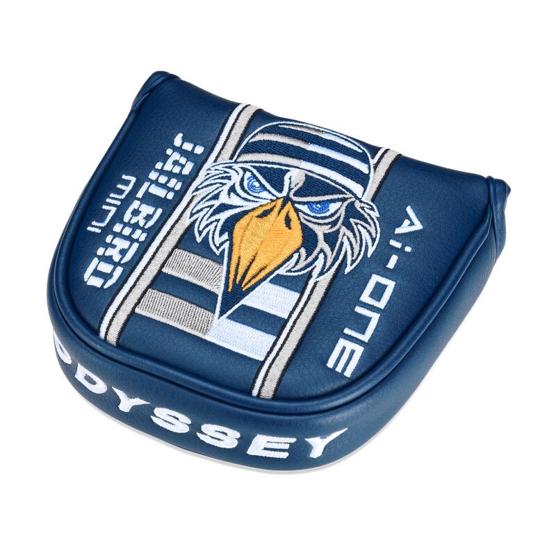 Odyssey | Putter AI-One Jailbird Mini CH