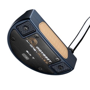 Odyssey | Putter AI-One Milled Six T