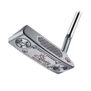 Scotty Cameron | Putter Studio Style Newport 2.5 Plus