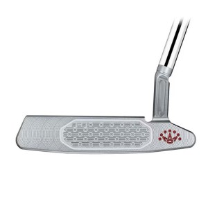 Scotty Cameron | Putter Studio Style Newport 2.5 Plus