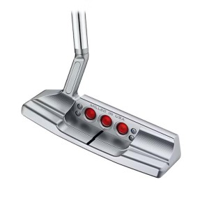 Scotty Cameron | Putter Studio Style Newport 2.5 Plus