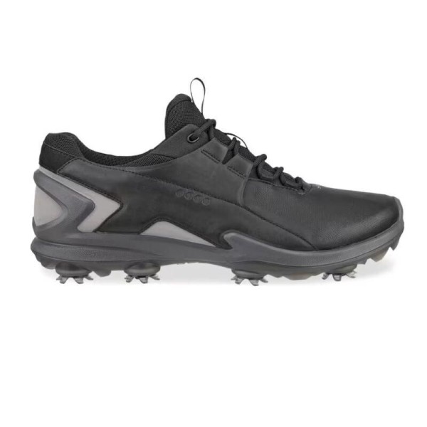 Ecco | Chaussures de golf Biom Tour Noir