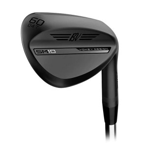 Titleist | Wedge SM10 Jet Black