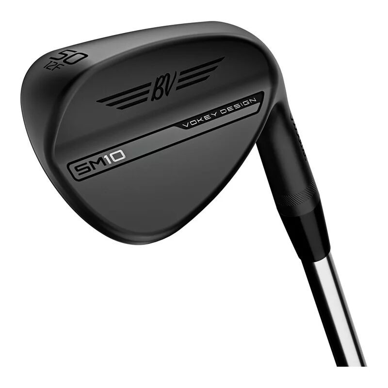 Titleist | Wedge SM10 Jet Black