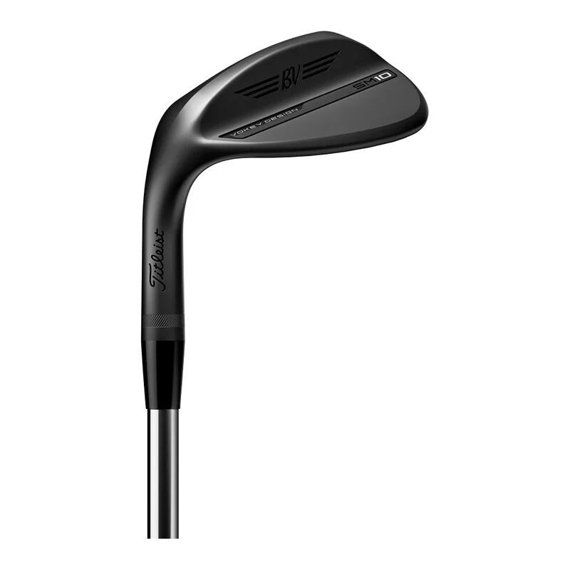 Titleist | Wedge SM10 Jet Black