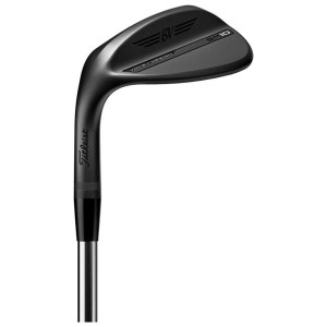 Titleist | Wedge SM10 Jet Black