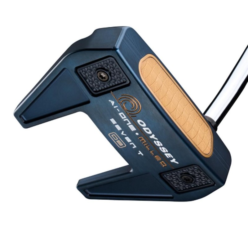 Odyssey | Putter AI-One Milled Seven T DB