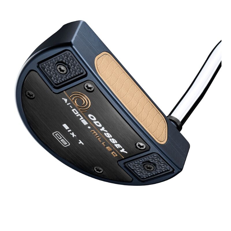 Odyssey | Putter AI-One Milled Six T
