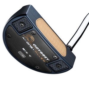 Odyssey | Putter AI-One Milled Six T