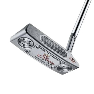 Scotty Cameron | Putter Studio Style Newport 2.5 Plus