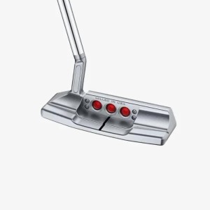 Scotty Cameron | Putter Studio Style Newport 2.5 Plus