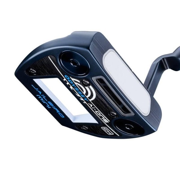 Odyssey | Putter AI-One Jailbird Mini CH