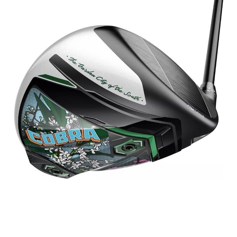 Cobra | Driver DS-Adapt Masters