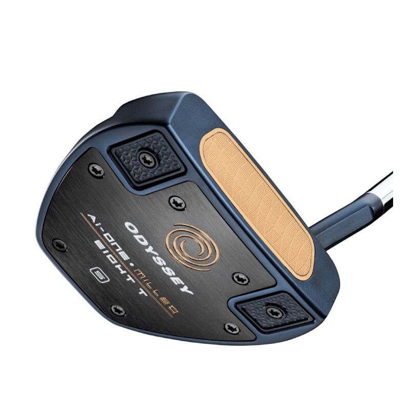 Odyssey | Putter AI-One Milled Eight T S