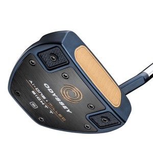 Odyssey | Putter AI-One Milled Eight T S