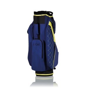 Jucad | Sac Chariot First Class - Bleu Jaune