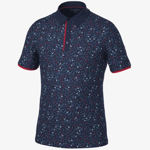 Galvin Green | Polo Mannix