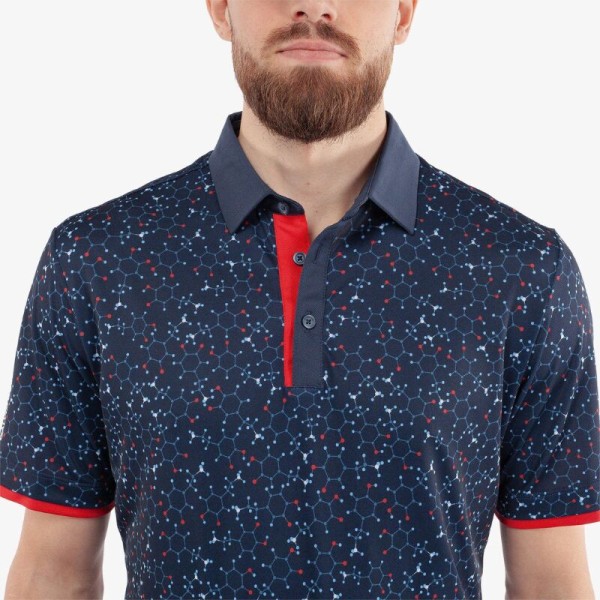 Galvin Green | Polo Mannix