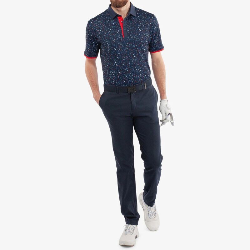 Galvin Green | Polo Mannix