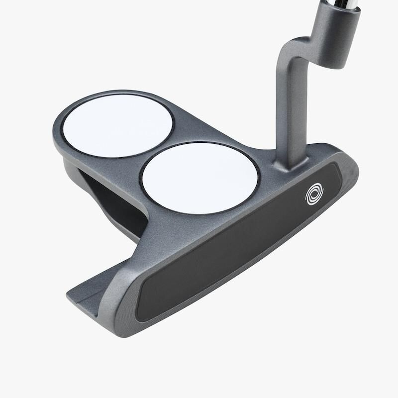 Odyssey | Putter DFX 25 2-Ball Blade CH