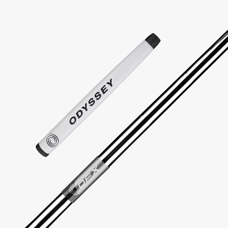 Odyssey | Putter DFX 25 2-Ball Blade CH