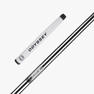 Odyssey | Putter DFX 25 2-Ball Blade CH