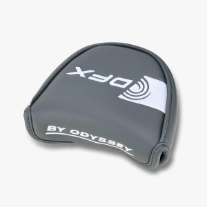 Odyssey | Putter DFX 25 2-Ball Blade CH