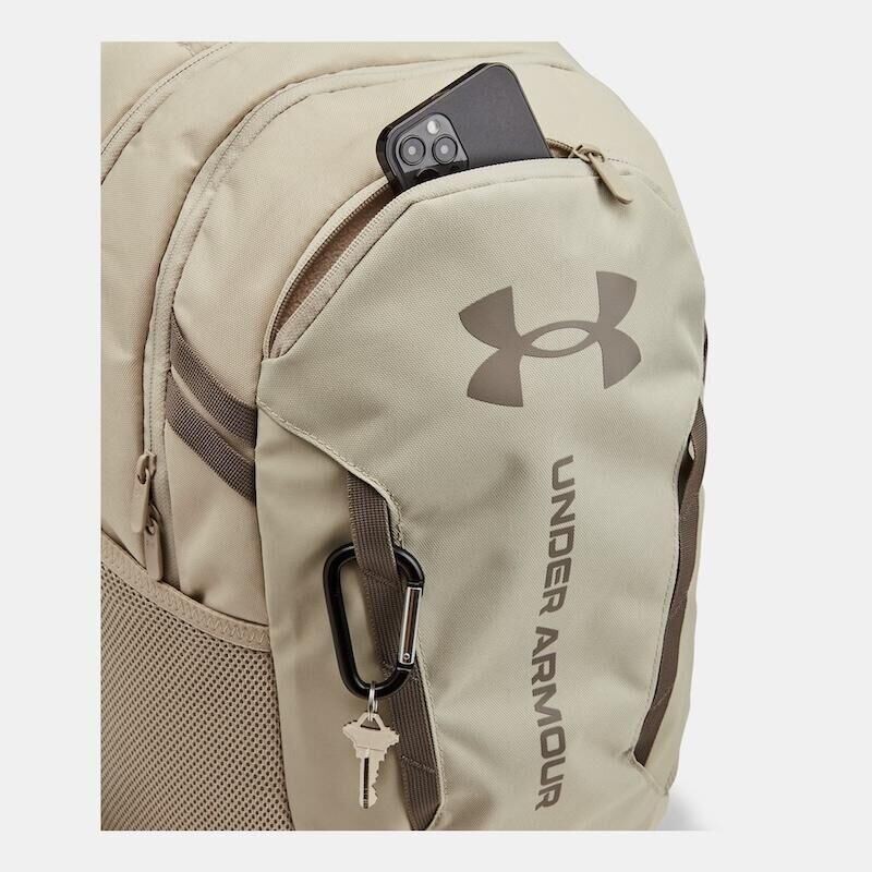Under Armour | Sac à dos Hustle 6.0