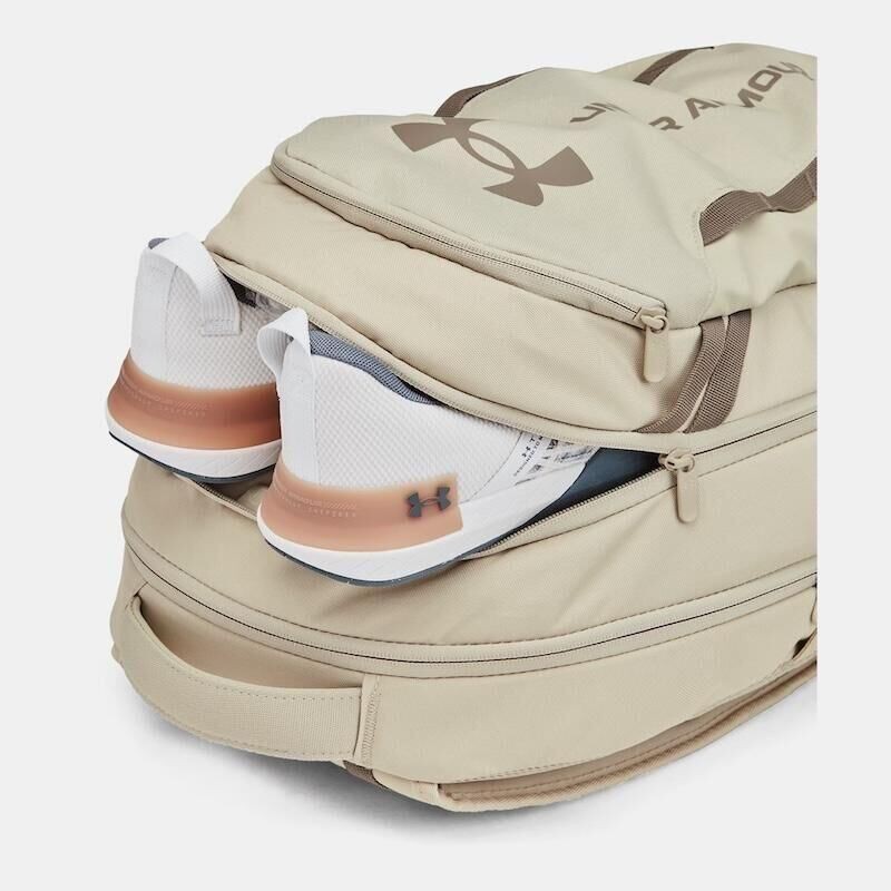 Under Armour | Sac à dos Hustle 6.0