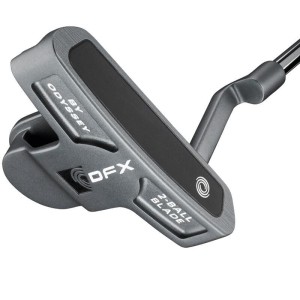 Odyssey | Putter DFX 25 2-Ball Blade CH