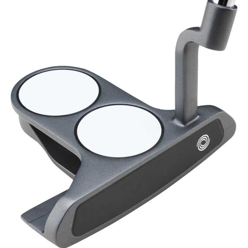 Odyssey | Putter DFX 25 2-Ball Blade CH