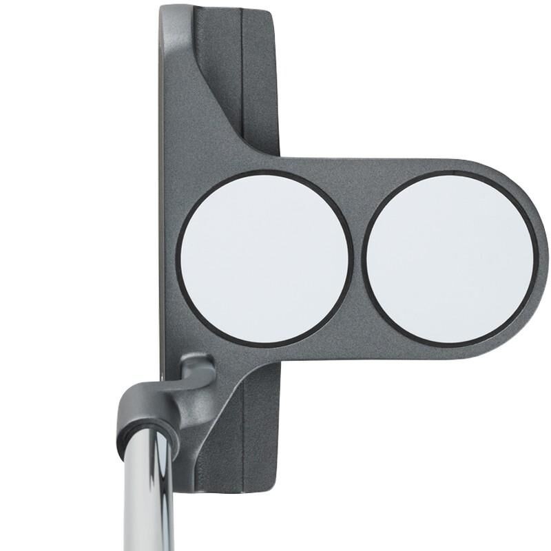 Odyssey | Putter DFX 25 2-Ball Blade CH