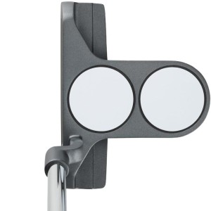 Odyssey | Putter DFX 25 2-Ball Blade CH