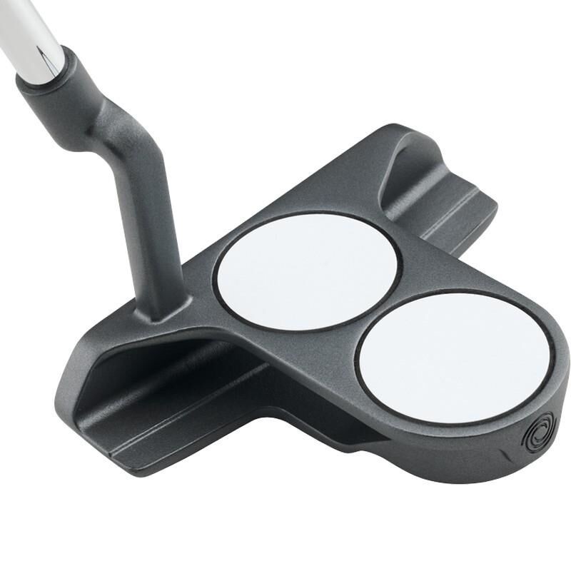 Odyssey | Putter DFX 25 2-Ball Blade CH