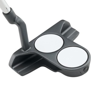 Odyssey | Putter DFX 25 2-Ball Blade CH